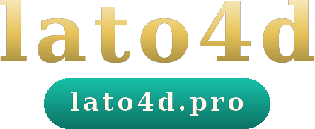 lato4d logo